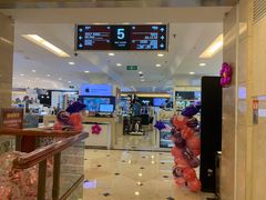 -燕莎友谊商城(亮马桥店)