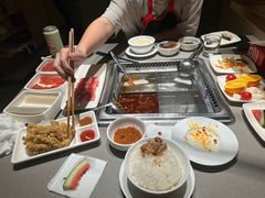 -海底捞火锅(翔龙天地广场店)