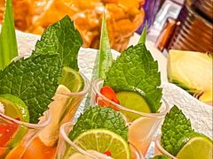 -芭蕉树·新派泰国餐厅(汉溪长隆店)