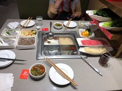 -海底捞火锅(吾悦广场店)
