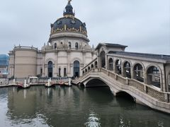 -海澜飞马水城