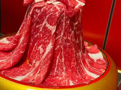 -牛New寿喜烧(金鹰世界店)