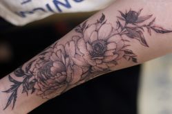 -飛凡TATTOO纹身•原创