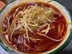 -咏勝锑锅麻辣烫(净居寺路总店)