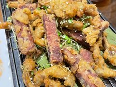 -福慧慈缘素食餐厅(王府井店)
