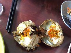 -丫丫蟹庄·苏式园林农家乐·阳澄湖大闸蟹(阳澄湖莲花岛店)