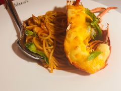 -Kathleen's Waitan 凯圣琳江景西餐厅(外滩店)