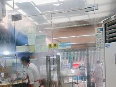 -锅贴大王南翔小笼(临沂二村店)