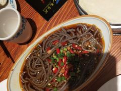 -龙聚德北京烤鸭(沙坪坝华宇A馆店)