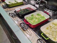 -福州西湖大酒店·怡湖咖啡厅