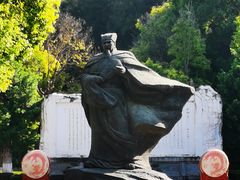 -白帝城·瞿塘峡景区