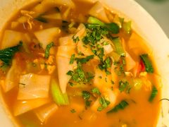 -楼兰新疆菜(江宁万达店)