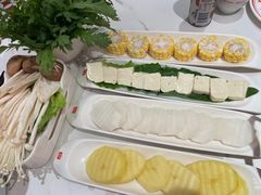 -八合里牛肉火锅(深圳海德店)