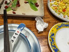 -滇香肴·云南菜蒸汽石锅鱼(云南北路店)