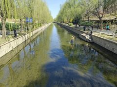 -元大都城垣遗址公园