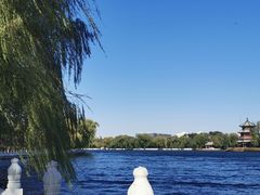 景点-什刹海-后海