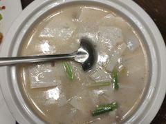 -醉美东江·三文鱼·烧鸡公