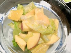 -煜丰汴京烤鸭(福彩路店)