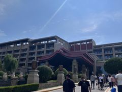 -长安先导国际创新人才交流中心