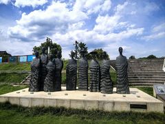 -观潮胜地公园
