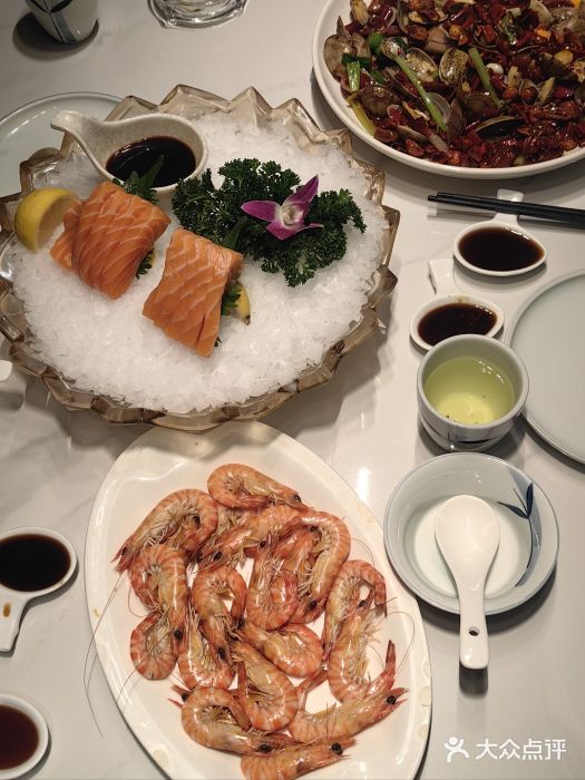 温岭人家(红花北路店)图片