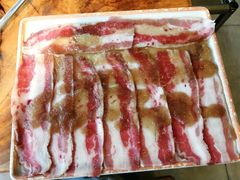 -7年8班朝鲜族非遗美食(三钢里店)