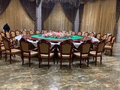 包厢-上和臻品中国菜(花园街店)