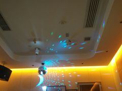 -星聚会KTV(合生汇黑金店)