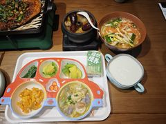 -云海肴·汽锅鸡·云南菜(南强街店)