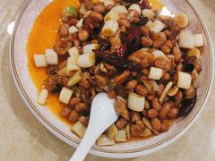 -钦善斋·养生膳食·精典川菜(武侯祠店)