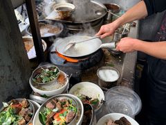 -刘信牛羊肉泡馍小炒(回民街店)