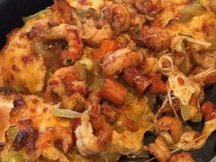 -必胜客(新福地店)