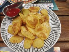 -卢布里西餐厅(海拉尔店)