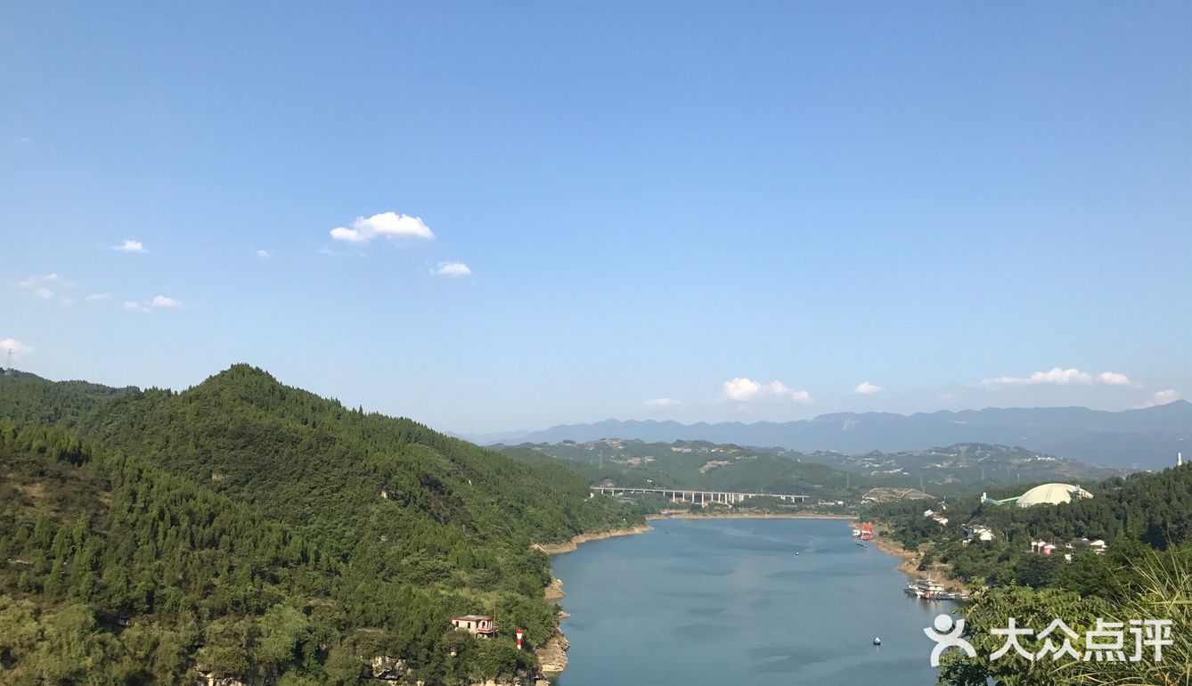 乌江画廊