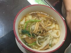 -五观堂素食(新华路店)