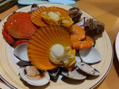 -二楼咖啡厅·厦门源昌凯宾斯基大酒店(湖滨中路店)