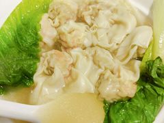 -袁记云饺(西安路店)