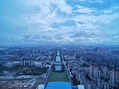 -南昌之星摩天轮