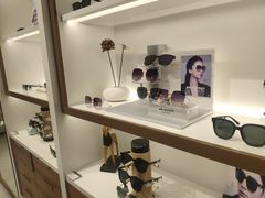 -宝岛眼镜(雨花吾悦广场店)
