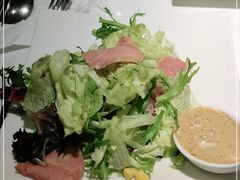 -斗牛士牛排餐厅(嘉里汇店)