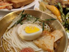 -好伦哥披萨(地坛店)