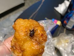 -阿捡忭京炸鸡(韭菜园总店)