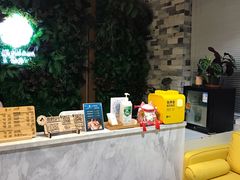 -禧瑞 ·丝浴主题·水疗·spa(中山公园店)