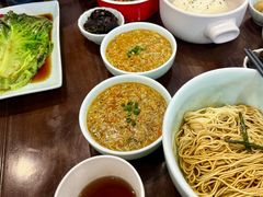 蟹粉黄金捞饭-蟹上黄·蟹黄面·江南糖水(人民广场店)