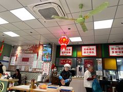 -鲁达面馆本帮风味(共康东路店)