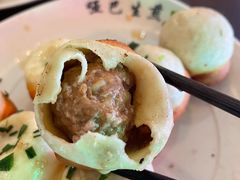 -哑巴生煎(临顿路店)