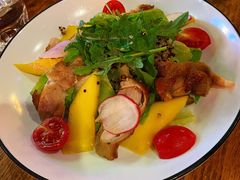 -MR.ROCKY洛奇先生RESTAURANT&BAR(宝安壹方城店)