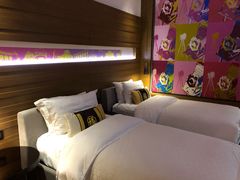 -厦门海港英迪格酒店(中山路店)