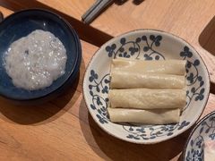 -巴奴毛肚火锅(龙湖锦艺城店)