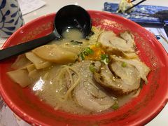 -羽寿司(东方宝泰店)